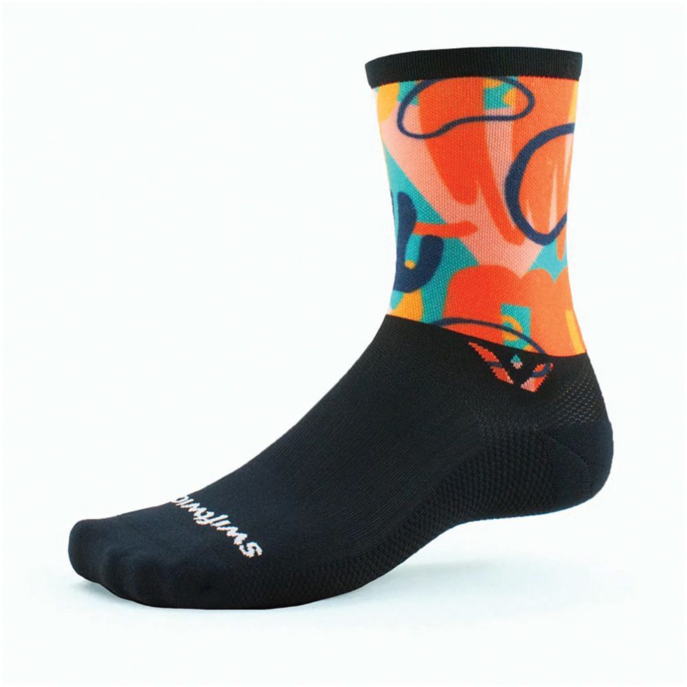 SWIFTWICK VISION SIX