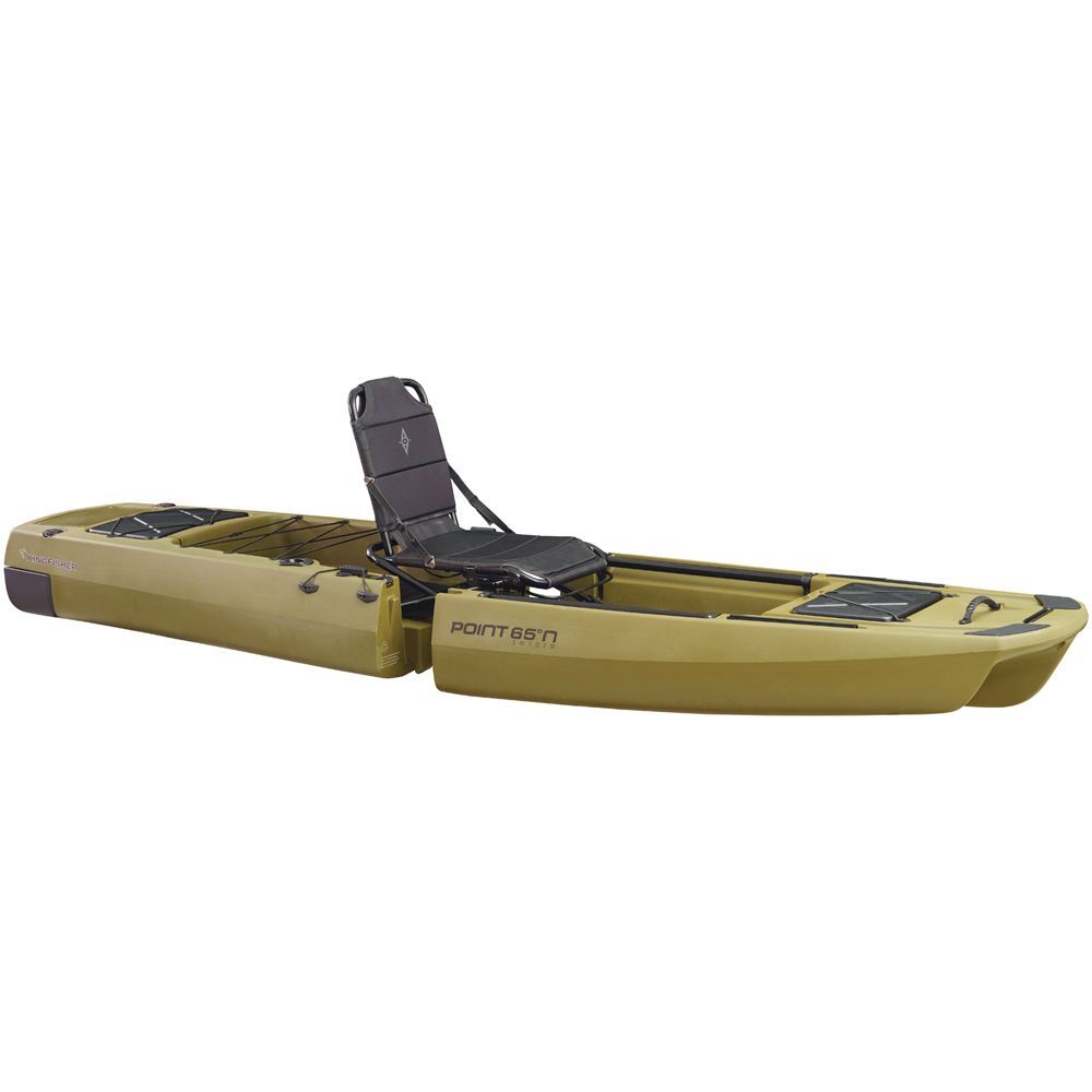 POINT 65 SWEDEN KINGFISHER KAYAKS