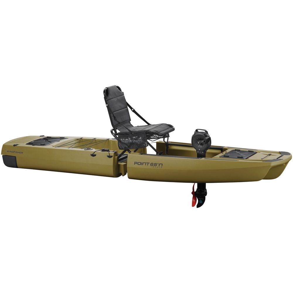 POINT 65 SWEDEN KINGFISHER KAYAKS