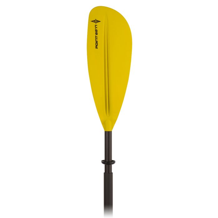 POINT 65 SWEDEN EASY TOURER - 220CM - YELLOW