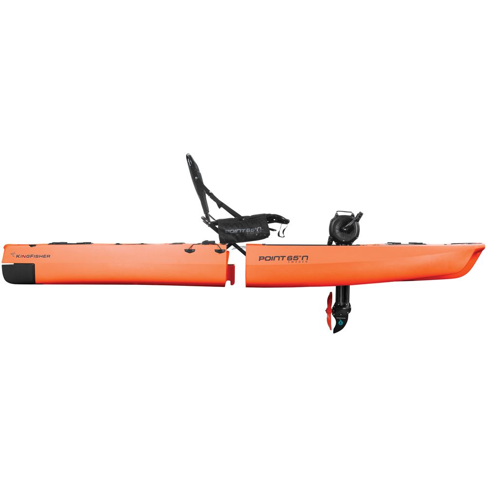 POINT 65 SWEDEN KINGFISHER KAYAKS