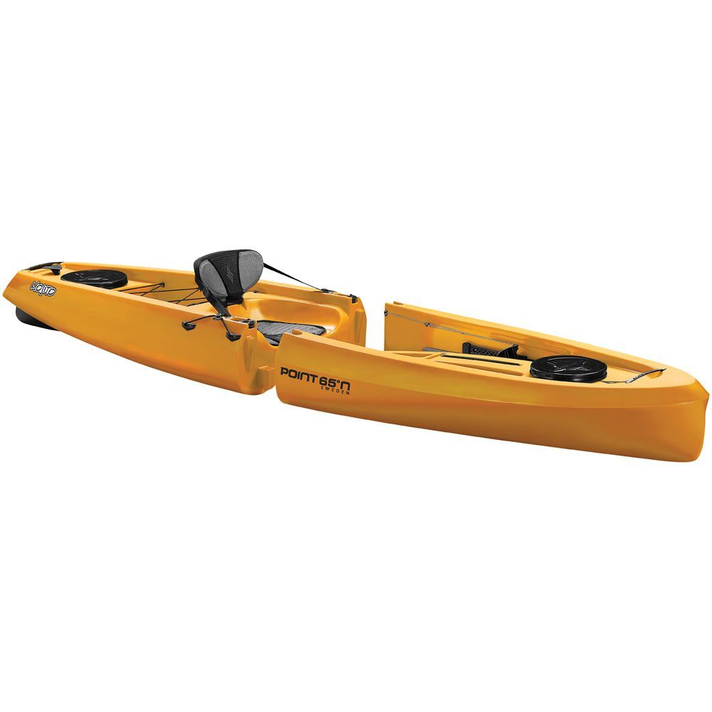 POINT 65 SWEDEN MOJITO SOLO KAYAK