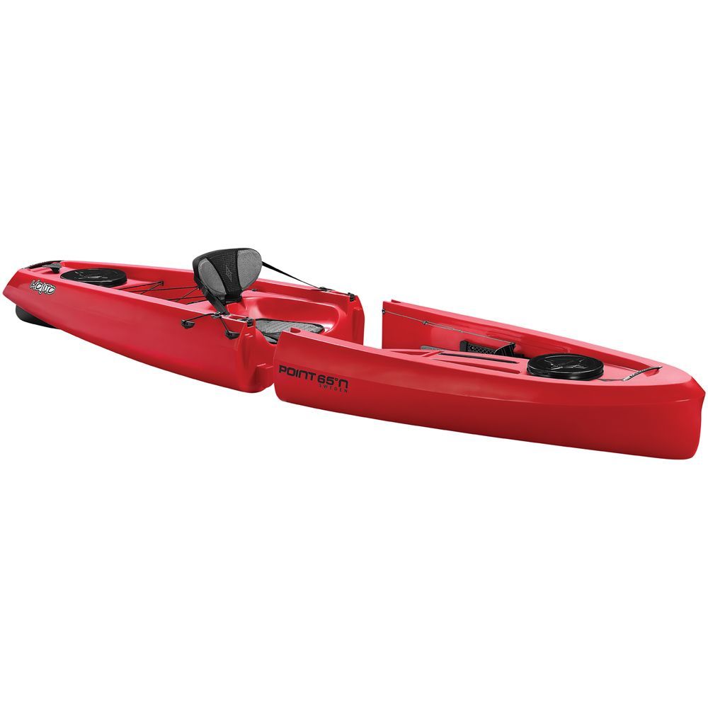 POINT 65 SWEDEN MOJITO SOLO KAYAK