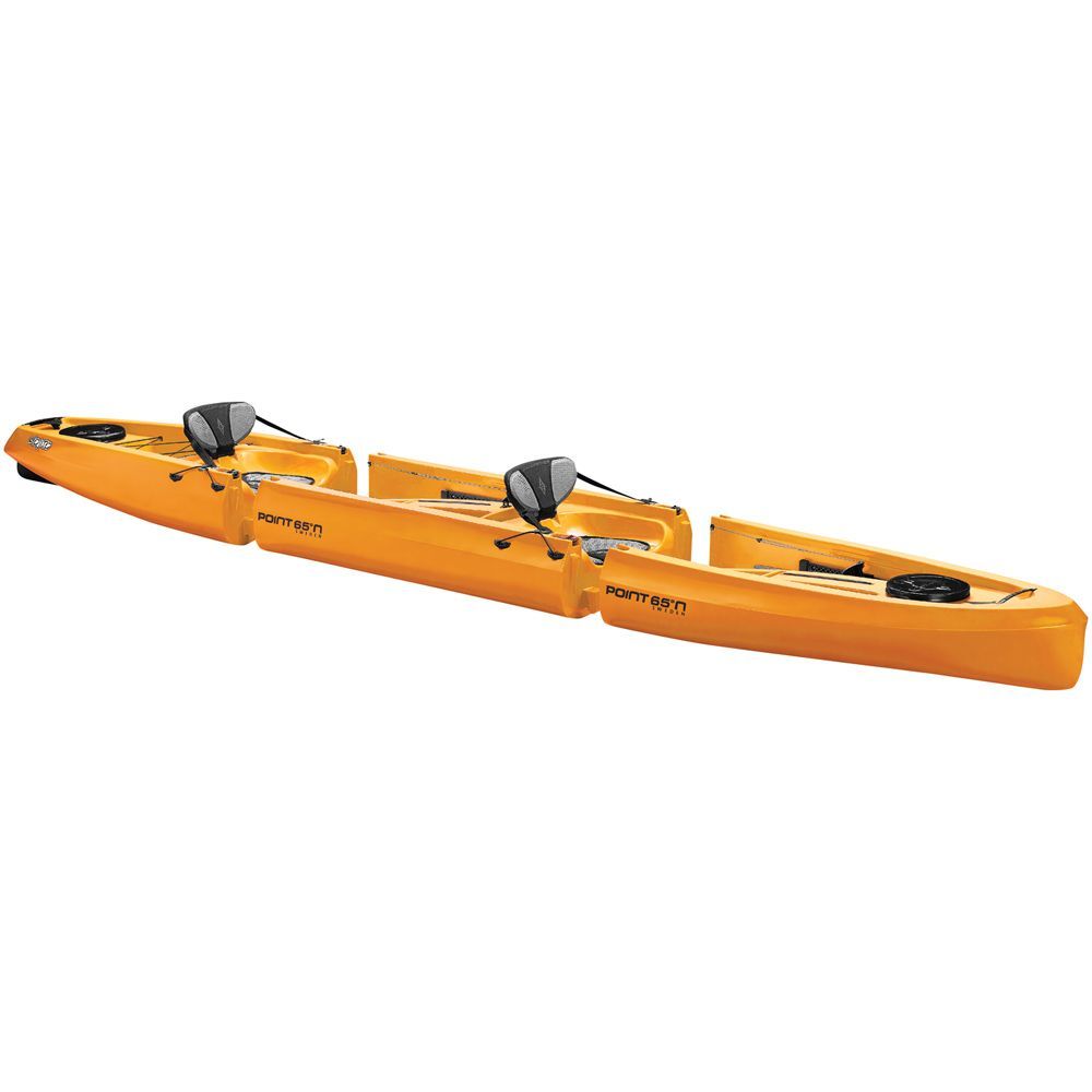 POINT 65 SWEDEN MOJITO TANDEM KAYAK