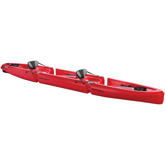 POINT 65 SWEDEN MOJITO TANDEM KAYAK