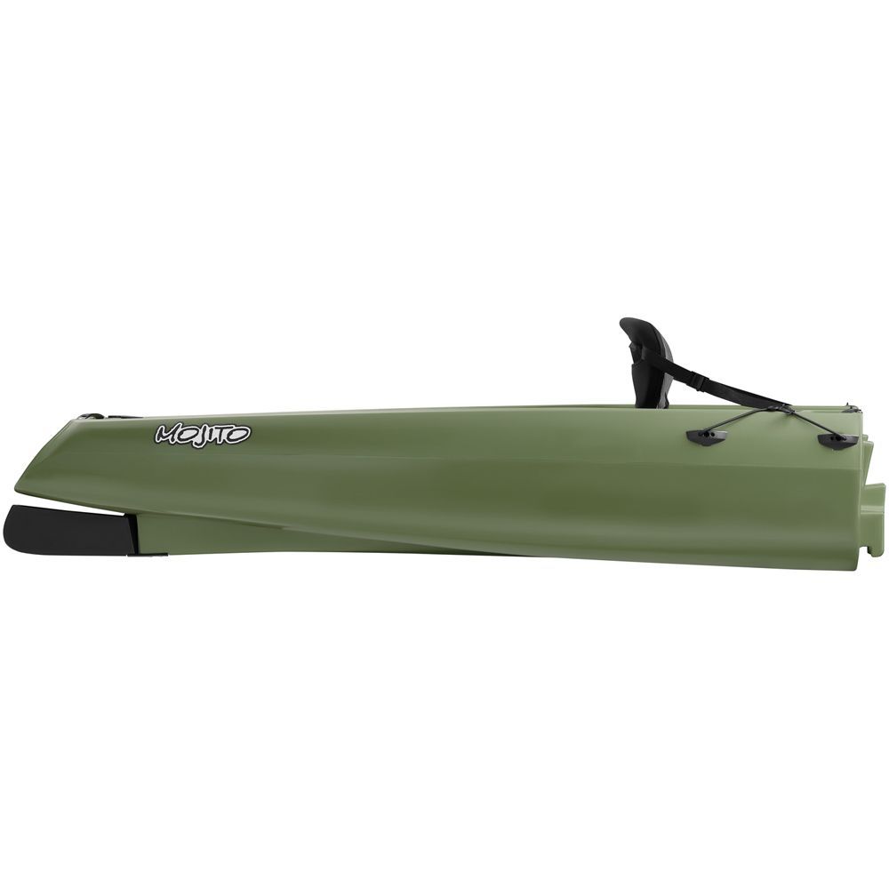 POINT 65 SWEDEN MOJITO ANGLER KAYAK SECTIONS