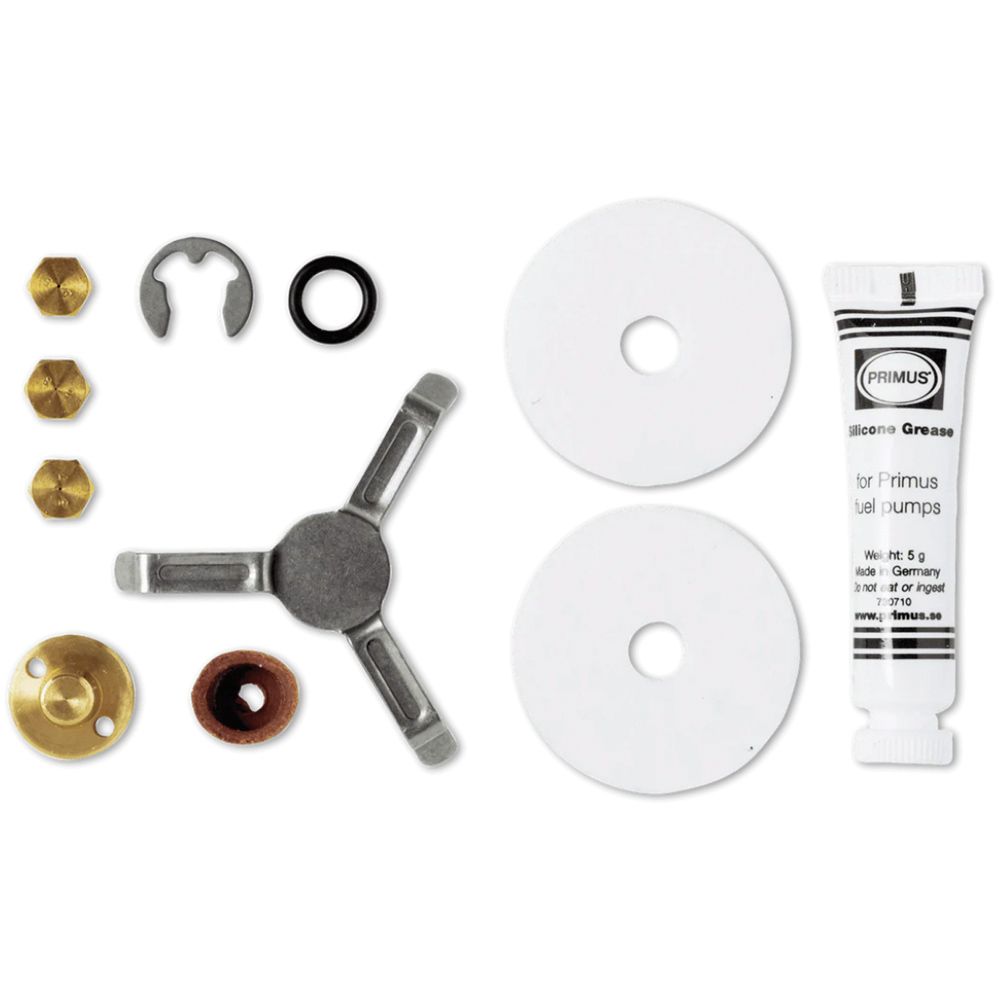 PRIMUS SERVICE AND MAINTENANCE KITS