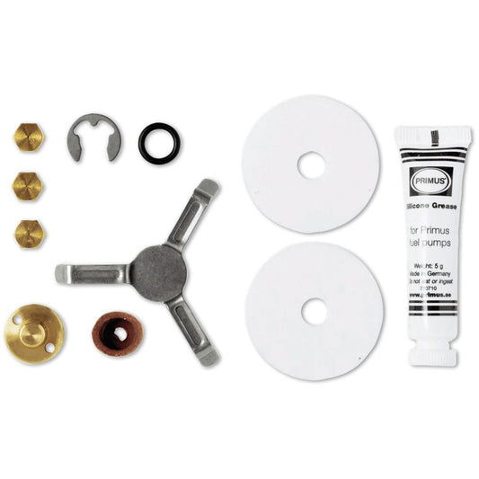 PRIMUS SERVICE AND MAINTENANCE KITS