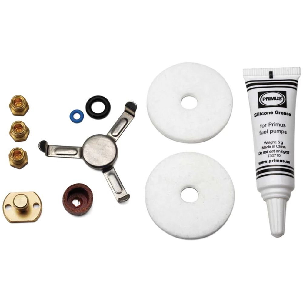 PRIMUS SERVICE AND MAINTENANCE KITS