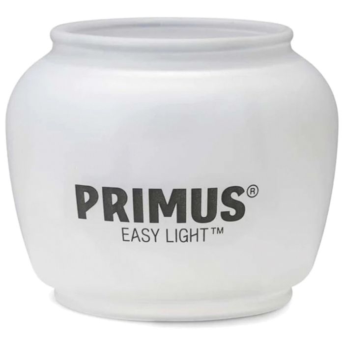 PRIMUS REPLACEMENT GLOBE FOR EASY LIGHT CAMP LANTERN 2245