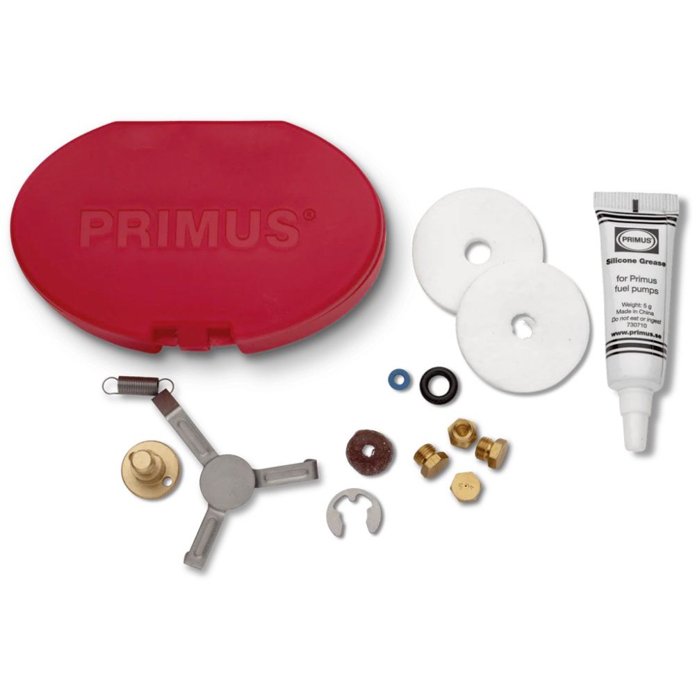 PRIMUS SERVICE AND MAINTENANCE KITS