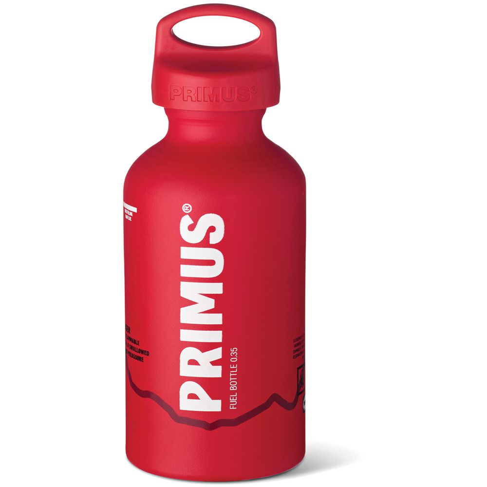 PRIMUS FUEL BOTTLES