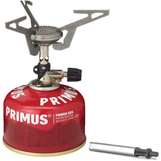 PRIMUS EXPRESS STOVE WITH PIEZO