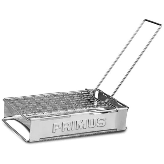 PRIMUS COLLAPSIBLE STAINLESS STEEL TOASTER