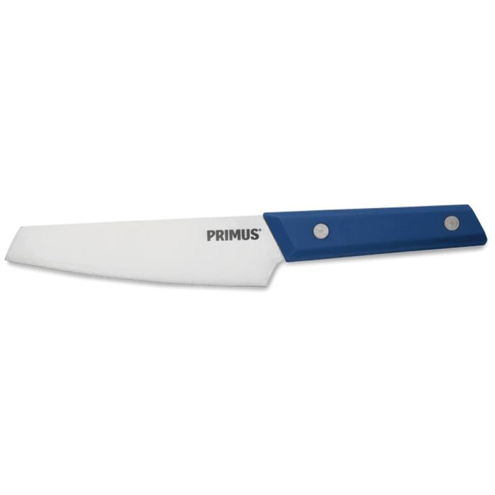 PRIMUS FIELDCHEF KNIFE BLUE