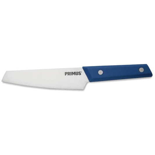 PRIMUS FIELDCHEF KNIFE BLUE