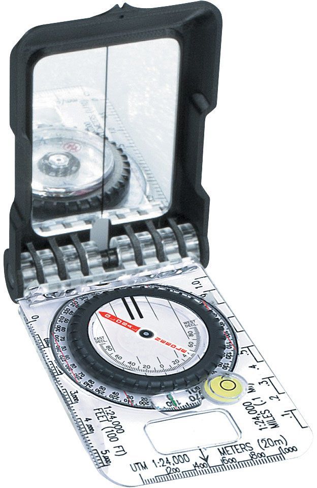 BRUNTON TRUARC15 MIRROR COMPASS