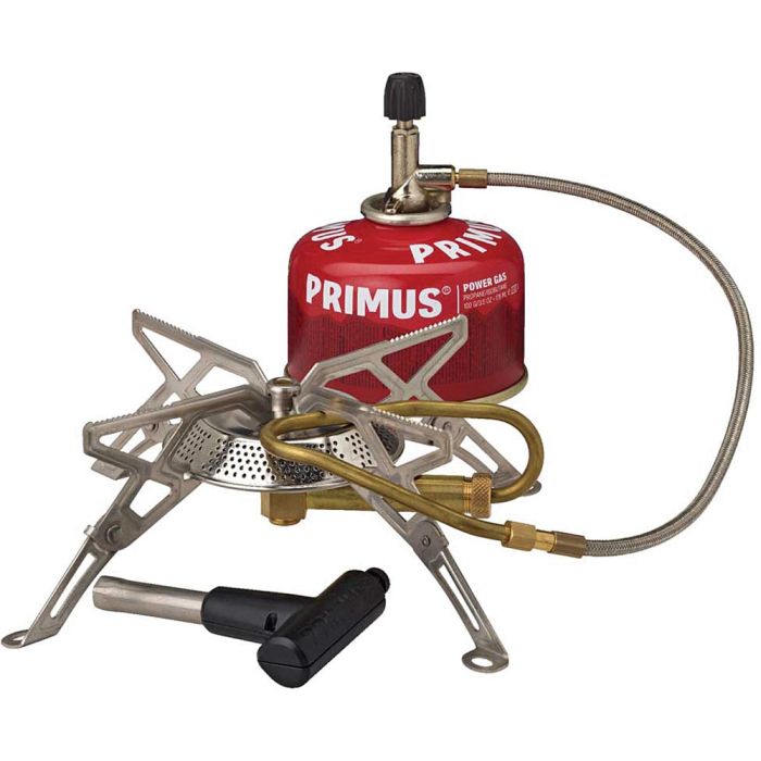 PRIMUS GRAVITY III STOVE