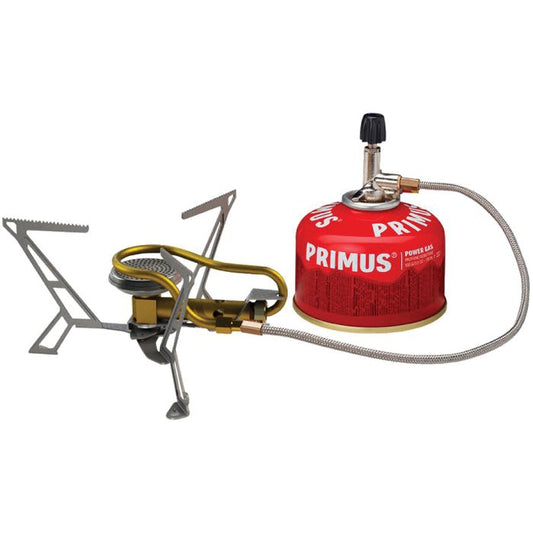 PRIMUS EXPRESS SPIDER II