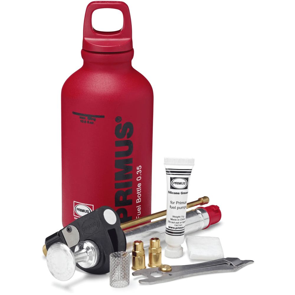 PRIMUS SERVICE AND MAINTENANCE KITS