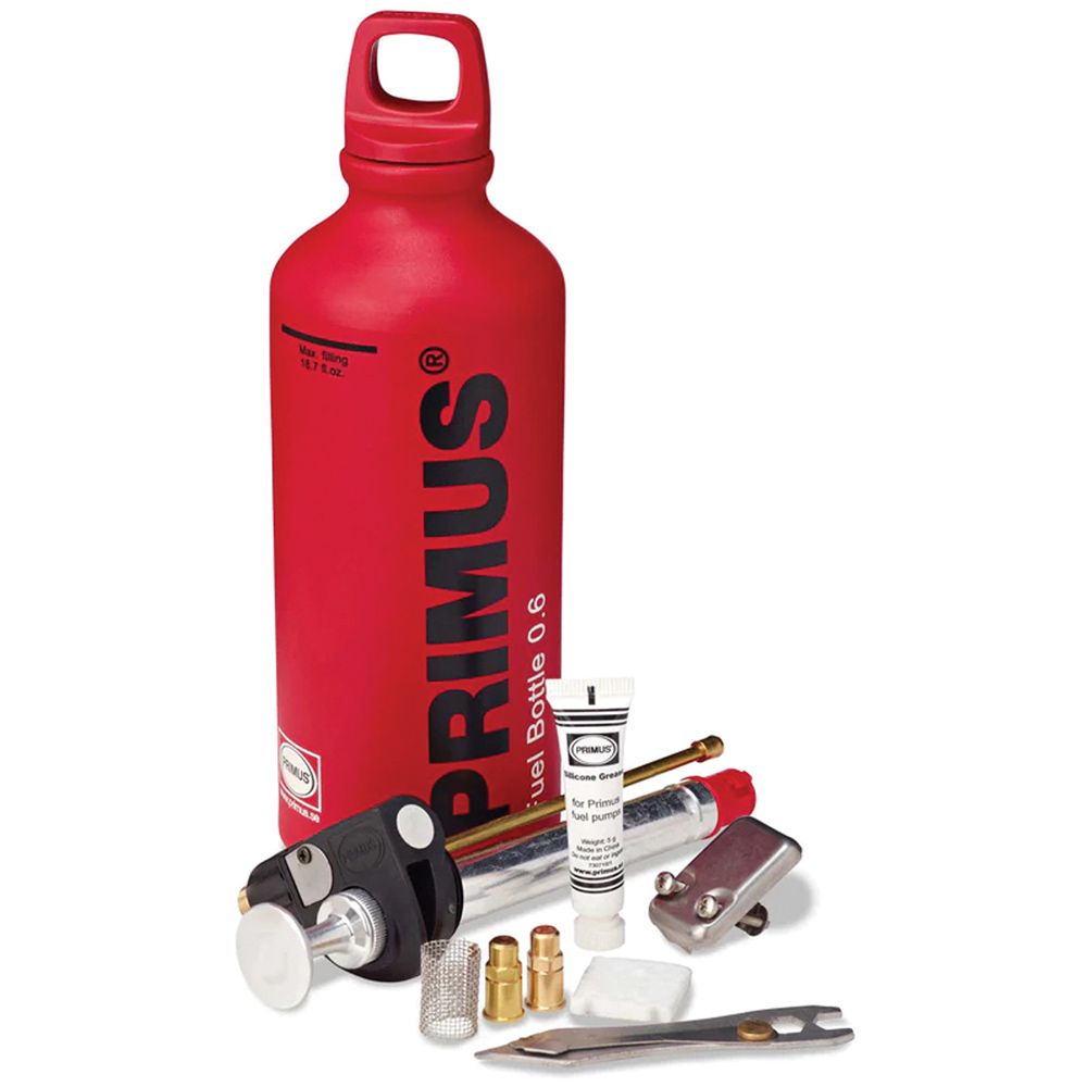 PRIMUS SERVICE AND MAINTENANCE KITS