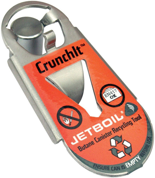 JETBOIL CRUNCHIT FUEL TOOL