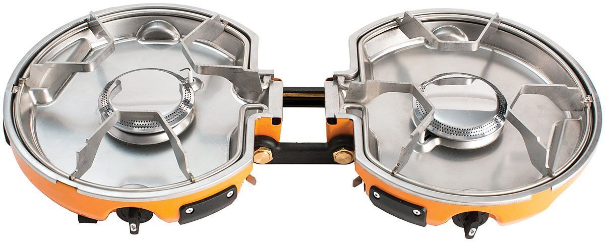 JETBOIL GENESIS STOVE SYSTEM