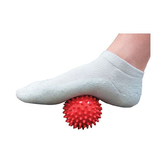 PROTEC SPIKY MASSAGE BALL FOR PLANTAR FASCIITIS