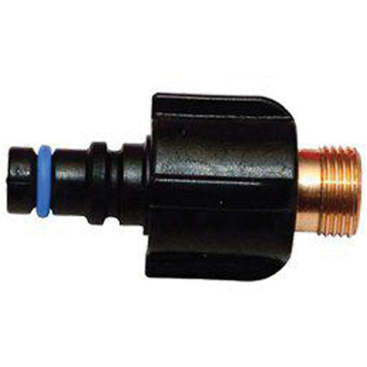 PRIMUS CONNECTION VALVE FOR 732231 ERGO PUMP MULTIFUEL AND EXPEDITION STOVES