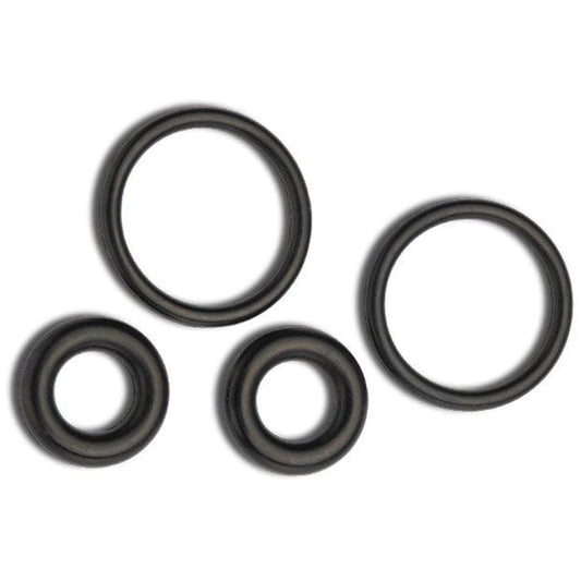 PRIMUS O-RING FOR DUO VALVES