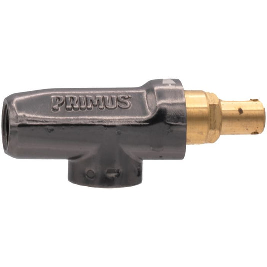 PRIMUS PRIMETECH VALVE REPLACEMENT