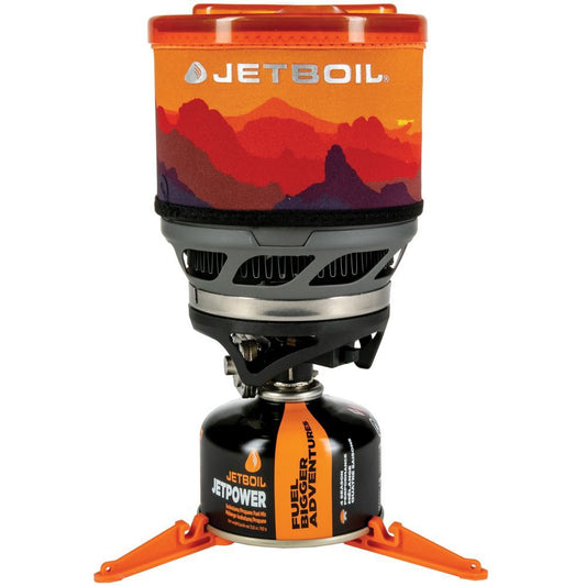 JETBOIL MINIMO