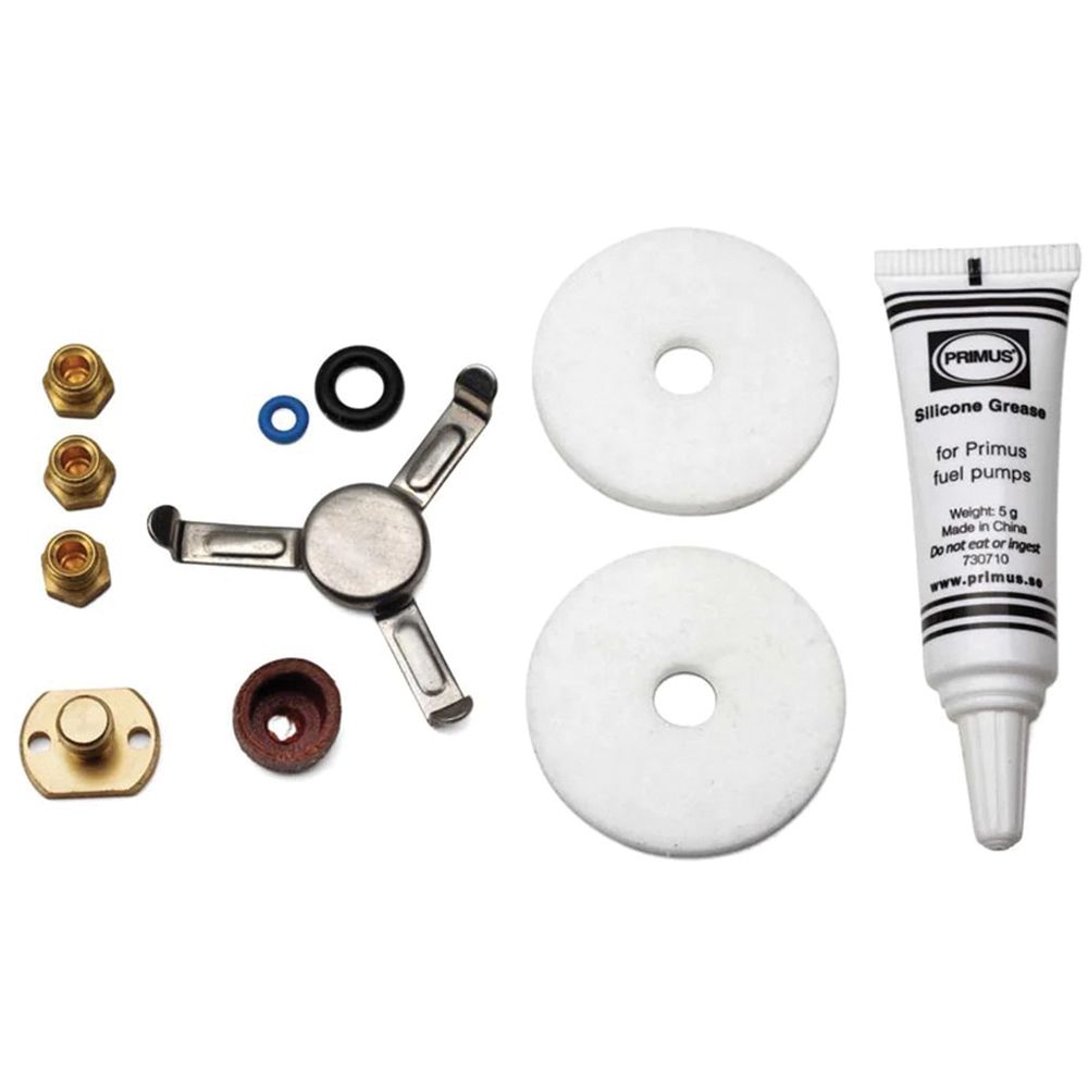 PRIMUS SERVICE AND MAINTENANCE KITS