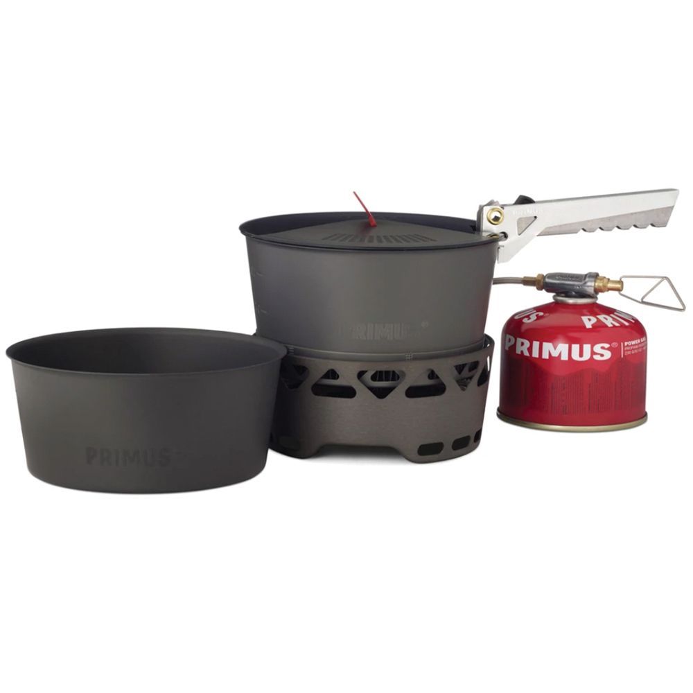 PRIMUS PRIMETECH STOVE SYSTEM