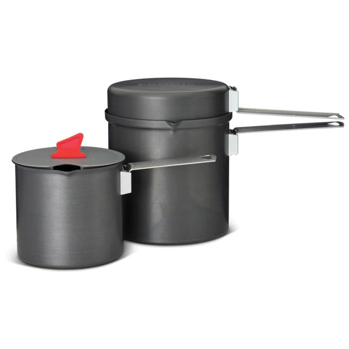 PRIMUS TREK ALUMINUM POT SET