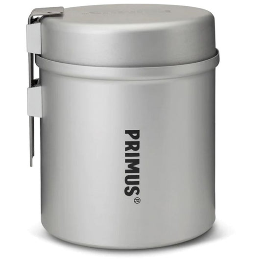 PRIMUS ESSENTIAL TREK ALUMINUM POT 1.0L