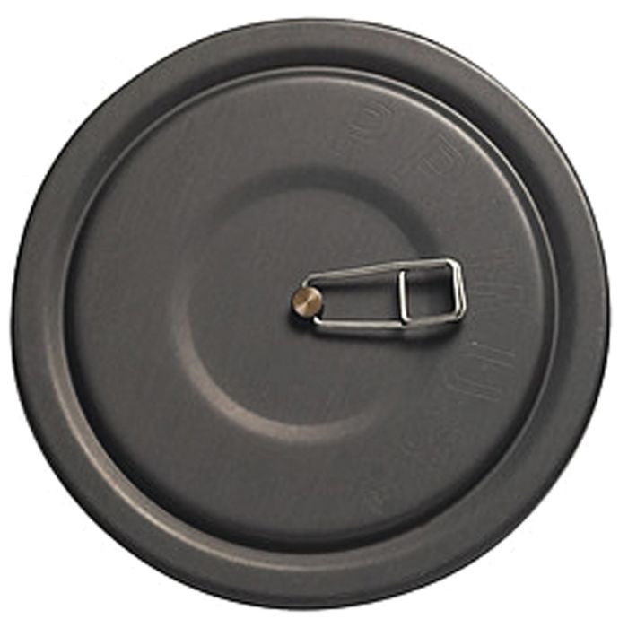 PRIMUS ALUMINUM POT LID FOR 2.1L AND 2.9L POTS