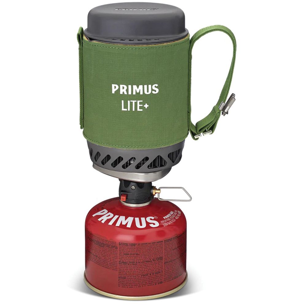 PRIMUS LITE PLUS STOVE SYSTEM