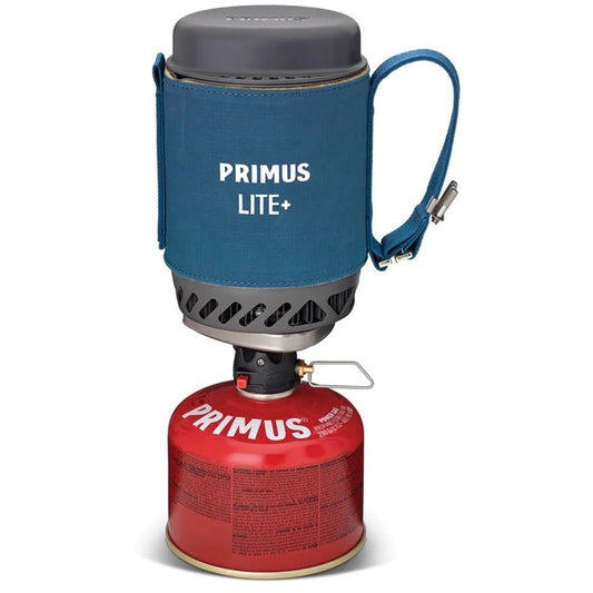 PRIMUS LITE PLUS STOVE SYSTEM