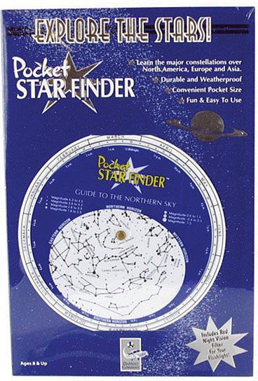 TOYSMITH STAR FINDER