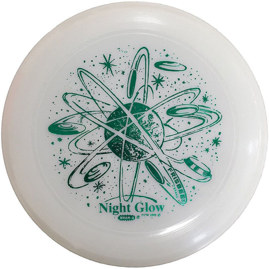 WHAMO WHAM-O FRISBEE DISCS