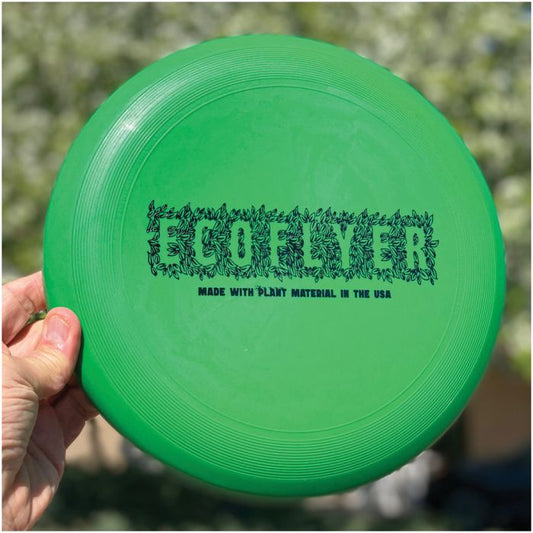 WHAMO UMAX ECOFLYER