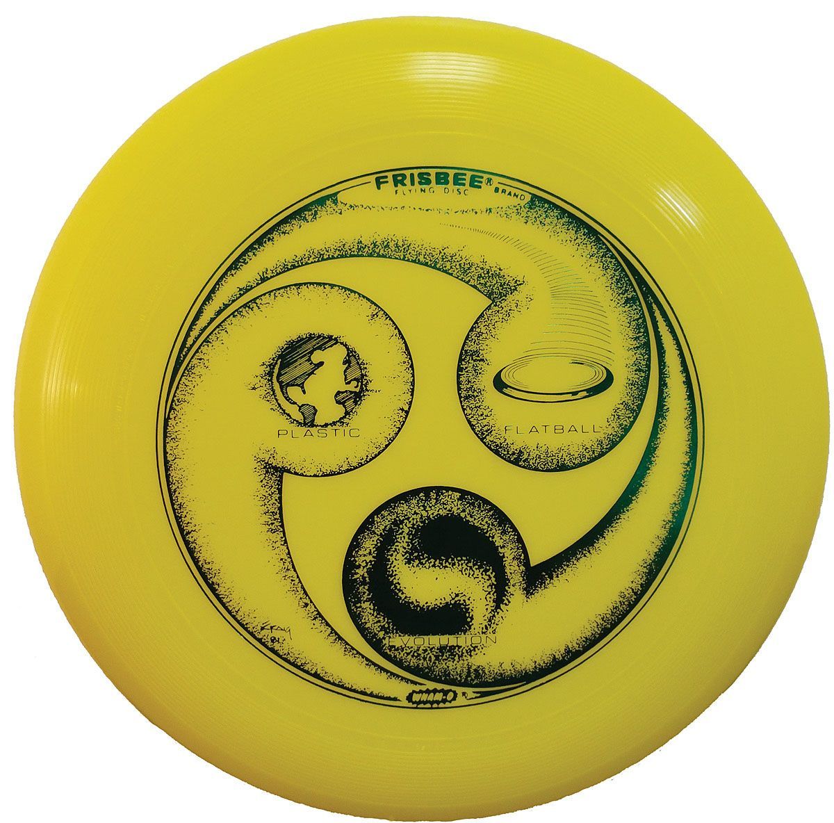 WHAMO WHAM-O FRISBEE DISCS
