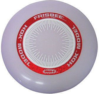 WHAMO WHAM-O FRISBEE DISCS