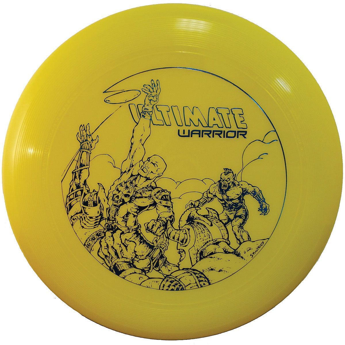 WHAMO WHAM-O FRISBEE DISCS