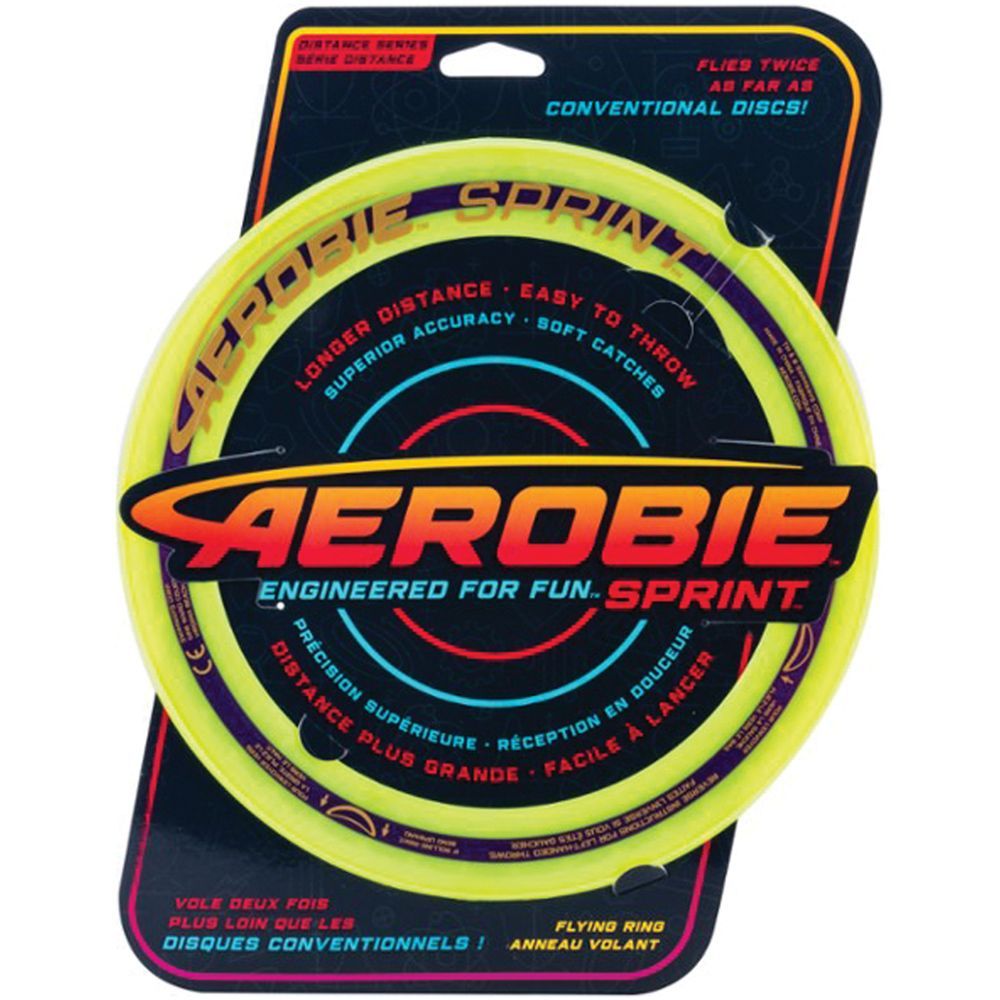 AEROBIE  RINGS