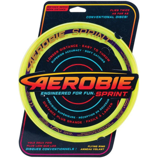 AEROBIE  RINGS