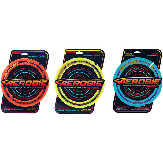 AEROBIE  RINGS