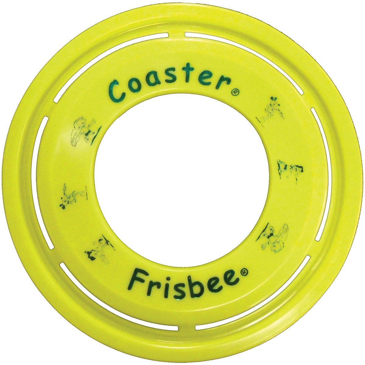 WHAMO WHAM-O FRISBEE DISCS