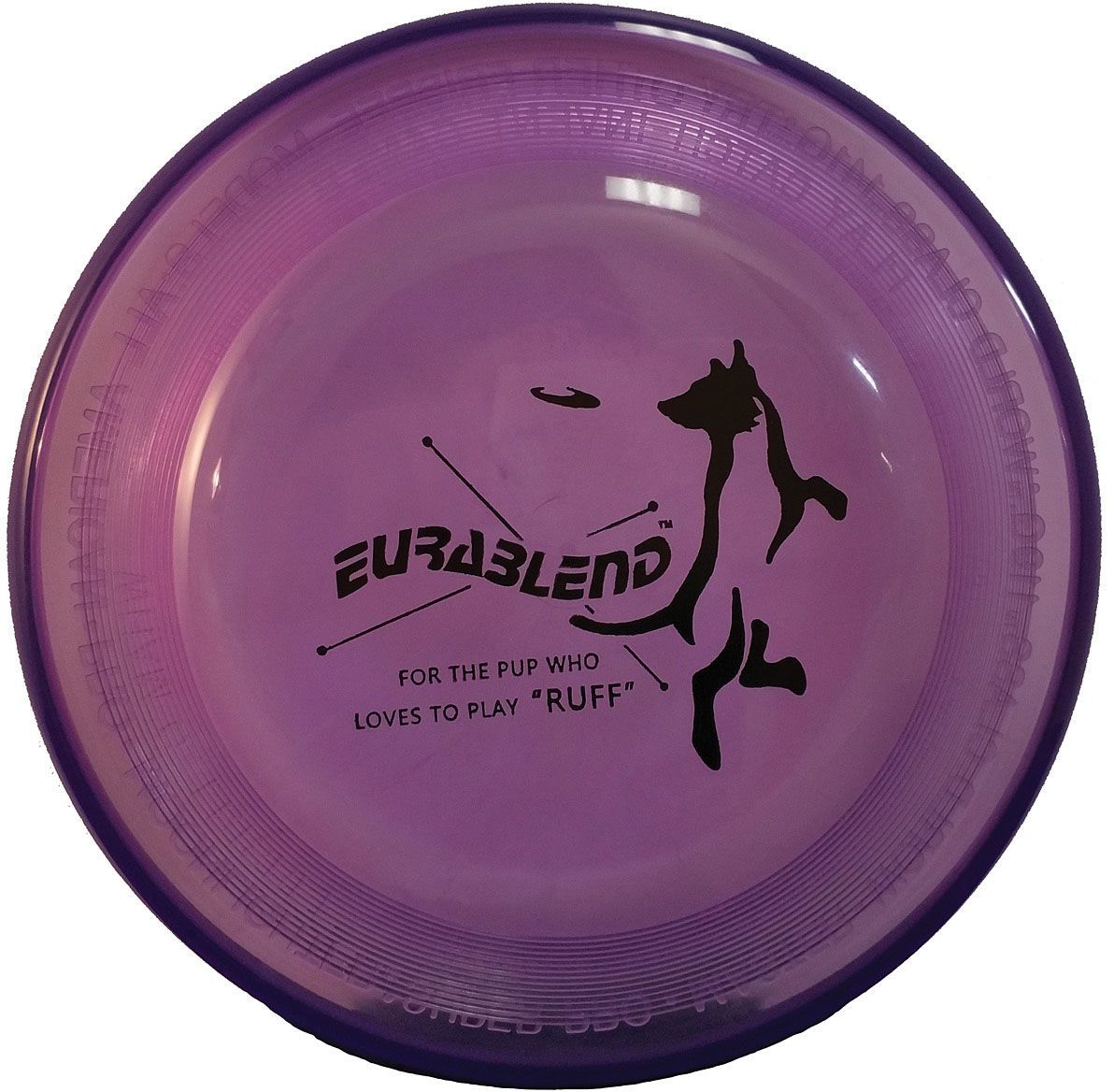 WHAMO WHAM-O FRISBEE DISCS